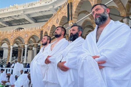 ثبت‌نام‌های حج تمتع از این تاریخ آغاز می‌شود