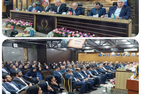 عملکرد مطلوب مناطق تهران نقش مهمی در تسریع موفقیت بانک دارد