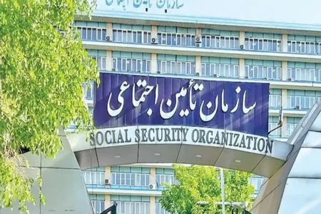 ارسال پیامک ماهانه دستمزد و نوع شغل/ بیمه‌‎شدگان مغایرت را اعلام کنند!