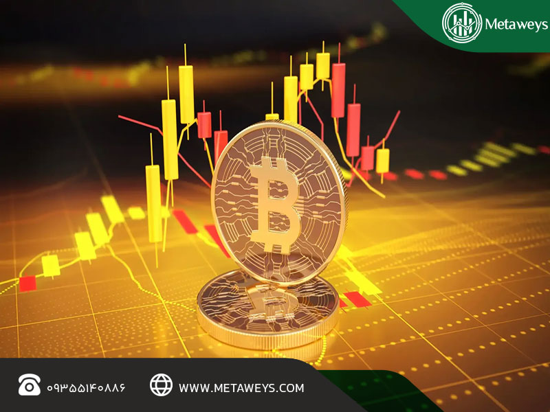 مراحل آموزش انتقال بیت کوین به تراست ولت
