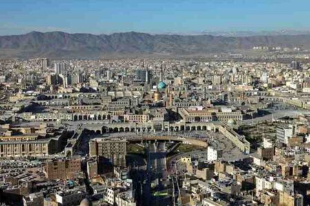لیست قیمت خرید مسکن در مشهد / در این محله‌ها با بودجه کم خانه بخرید + جدول مهر ماه ۱۴۰۴