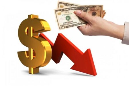 قیمت جدید دلار، یورو و سایر ارزها ۲۹ مهر /دلار ۸ هزار تومان ریخت