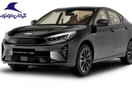 فروش اقساطی کرمان موتور آغاز شد+ قیمت