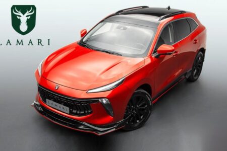 فروش جدید لاماری ایما ویژه آبان ۱۴۰۴ آغاز شد + قیمت