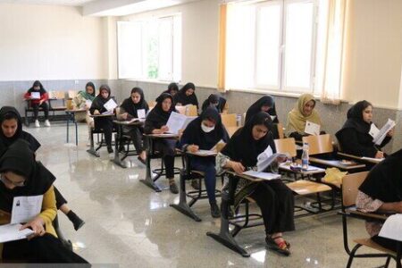 جزئیات ثبت‌نام آزمون دکتری اعلام شد