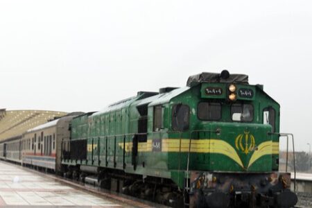 خرید بلیت بیش از یک کوپه قطار؛ ممنوع