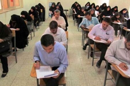 مددجویان سازمان بهزیستی بخوانند / موافقت با امتیاز ویژه در آزمون‌های استخدامی دولت