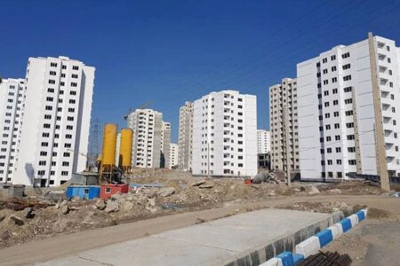 خبر خوش برای مستاجران/ آغاز ساخت ۷۰۰ هزار مسکن برای این افراد + جزئیات
