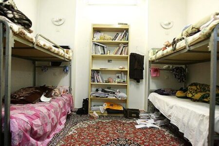 خبر خوش وزیر علوم برای دانشجویان / کسانی که خوابگاه ندارند به اینجا مراجعه کنند