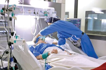 استخدام زنان در یک سازمان دولتی + آدرس ثبت درخواست