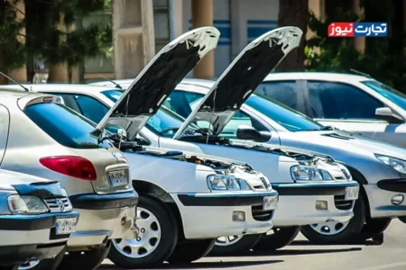 قیمت خودرو امروز ۸ آبان ۱۴۰۴ / فرمان بازار خودرو به سمت کاهش قیمت چرخید؟ + جدول