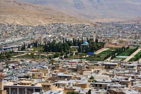 لیست قیمت خرید مسکن در شیراز / با بودجه کم در این محله‌ها خانه بخرید + جدول مهر ماه ۱۴۰۴