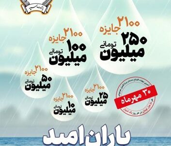 ۳۰ مهر‌ماه؛ آخرین مهلت شرکت در جشنواره حساب‌های قرض‌الحسنه پس انداز بانک سپه