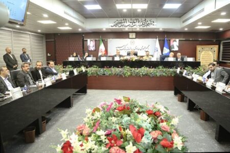 صورت‌های مالی بانک سپه منتهی به پایان سال ۱۴۰۳ به تصویب رسید