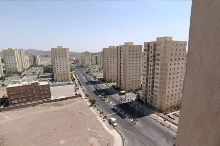 اجاره نشینی در اطراف تهران چقدر آب می خورد؟