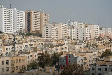 قیمت اجاره آپارتمان در نازی‌آباد امروز ۲۱ آبان ۱۴۰۴ / نازی‌آباد دیگر ارزان نیست!