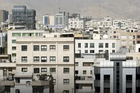 قیمت آپارتمان در گوهردشت کرج آبان ۱۴۰۴ / اختلاف نجومی بین واحدهای قدیمی و نوساز