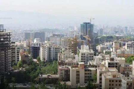 قیمت اجاره آپارتمان در تهرانپارس آذر ۱۴۰۴ / اختلاف قیمتی واحدهای نوساز و قدیمی