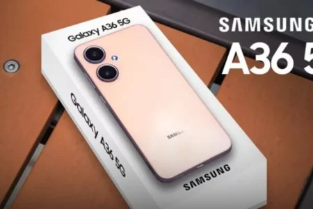 قیمت گوشی A36 آذر ۱۴۰۴ / مشخصات میان‌رده سامسونگ