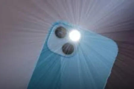 آموزش روشن شدن فلش آیفون هنگام تماس / ترفند ساده و کاربردی