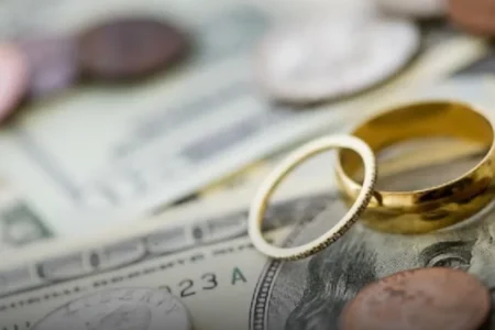 قانون جدید مهریه در ۱۴۰۴