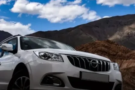 فروش اقساطی هایما آبان‌ ۱۴۰۴ / با ماهی ۱۷ میلیون شاسی بلند صفر بخرید!