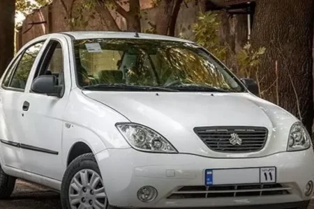 قیمت تیبا کارکرده  آبان ۱۴۰۴ / ارزان‌ترین تیبا بازار پیدا شد