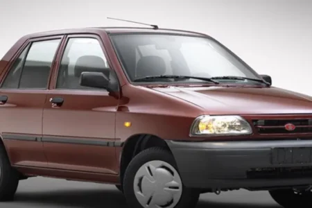 قیمت پراید کارکرده آذر ۱۴۰۴ / ارزان‌ترین پراید بازار چند شد؟