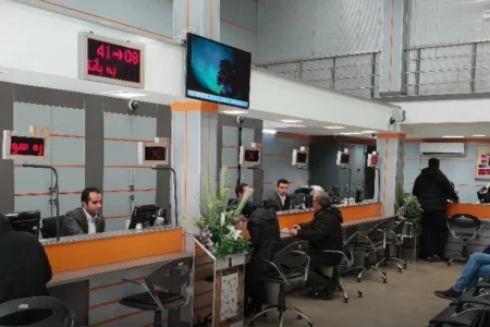 فعالیت بانک‌های تهران در روزهای سه‌شنبه و چهارشنبه ۴ و ۵ آذر ۱۴۰۴