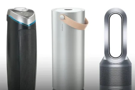 قیمت دستگاه تصفیه هوا  آذر ۱۴۰۴ / مدل‌های فیلیپس، شیائومی و ایکس‌ویژن