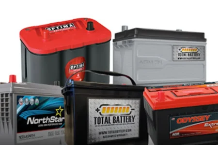 قیمت باتری خودرو آبان ۱۴۰۴ /باتری خودرو گران‌ شد