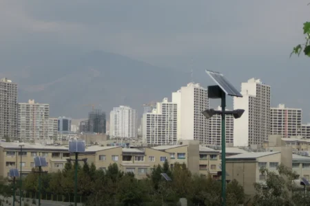 قیمت اجاره آپارتمان در شهرک غرب  آبان ۱۴۰۴ / خانه‌های معمولی هم میلیاردی شدند!