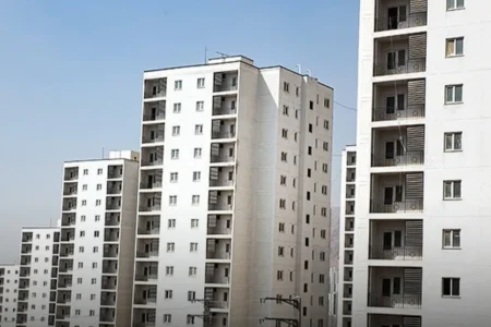 قیمت خرید آپارتمان در پردیس آذر ۱۴۰۴ / فاز ۱ تا ۹ با چه قیمتی معامله می‌شوند؟