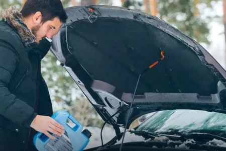 بهترین روغن برای زمستان کدام است؟