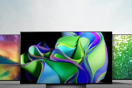 قیمت تلویزیون  آبان ۱۴۰۴ / تلویزیون‌های اقتصادی در برابر پرچمداران