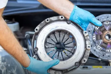 قیمت دیسک و صفحه کلاچ خودرو  آبان ۱۴۰۴ / اختلاف شدید قیمت کلاچ ایرانی و خارجی