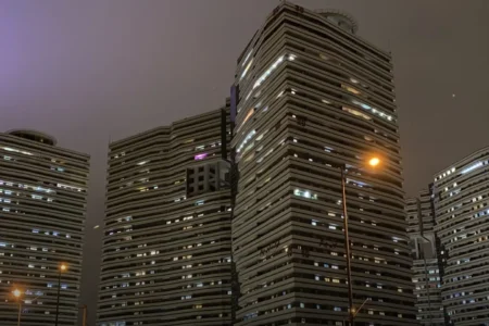 قیمت خرید آپارتمان در چیتگر آبان ۱۴۰۴ / منطقه ۲۲ دوباره گران شد