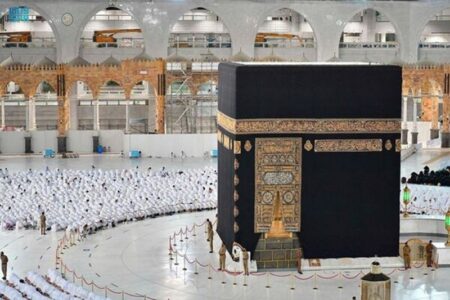 زمان آغاز ثبت‌نام عمره رجب و شعبان اعلام شد