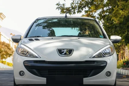 قیمت پژو ۲۰۷ آذر ۱۴۰۴ / همه مدل‌ها گران شدند