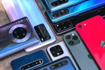 ارزانترین گوشی سامسونگ مشخص شد/ قیمت گوشی سامسونگ، شیائومی و آیفون امروز شنبه ۱۰ آبان ۱۴۰۴/ قیمت جدید گلکسی A۱۷ در بازار