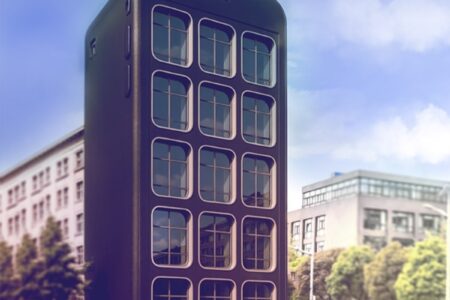 آرامش و آسایش برای مدیران و ساکنان ساختمان با اپلیکیشن شایار