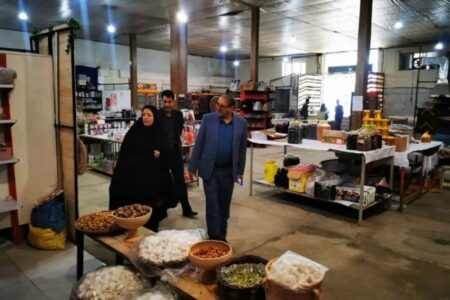 خبر خوش برای مردم / توزیع برنج ایرانی تنظیم بازاری از این تاریخ آغاز می‌شود