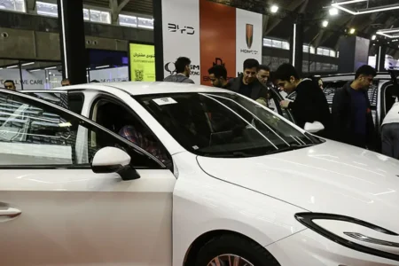 قیمت خودرو امروز ۱۷ آبان ۱۴۰۴ در بازار مشخص شد