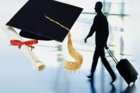 هشدار قوه قضاییه / دانشجویان متقاضی تحصیل در خارج از کشور بخوانند