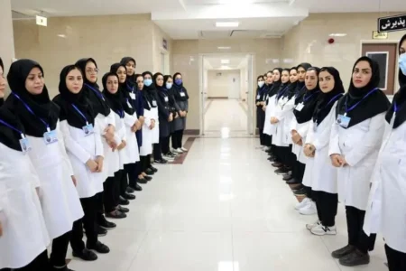 دانشجویان دانشگاه علوم پزشکی چقدر وام ازدواج می‌گیرند؟