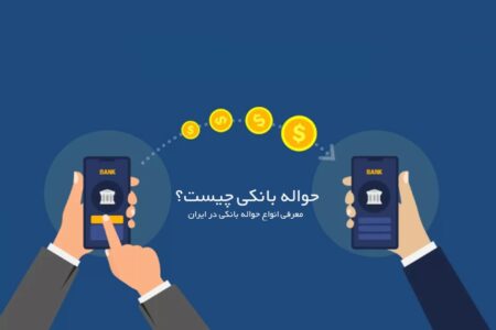 حواله بانکی چیست؟ معرفی انواع حواله بانکی در ایران