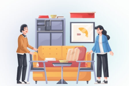 دریافت وام خرید جهیزیه ۱۴۰۴: شرایط، مدارک، بانک‌ها و نکات کلیدی