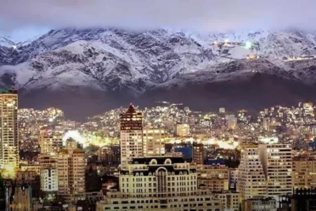 قیمت اجاره آپارتمان در شهرک غرب  آذر ۱۴۰۴ / جدول