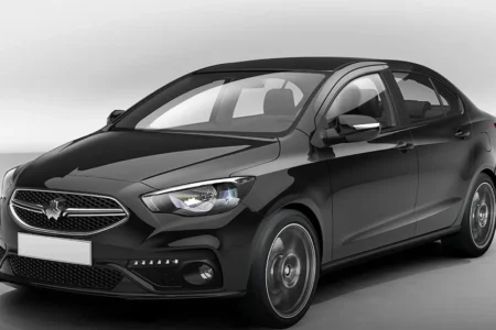 فروش اقساطی شاهین امروز ۱۵ آذر ۱۴۰۴ / با اقساط ۴ ساله شاهین صفر بخرید!