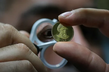 ۴ راهکار برای شناسایی سکه پارسیان اصل از تقلبی